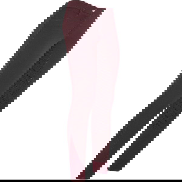 Easy Rider Reithose Damen EREvita, Vollbesatz, Full-Grip