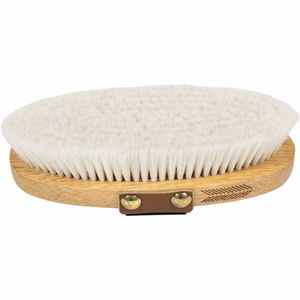 Grooming Deluxe Kardätsche Overall Brush Soft, Pferdebürste Grooming Deluxe Kardätsche Overall Brush Soft, Pferdebürste