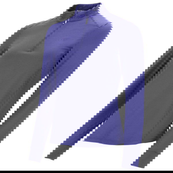 Schockemöhle Sports Women's Shirt SPAyla Style FW25, Trainingshirt, long-sleeved