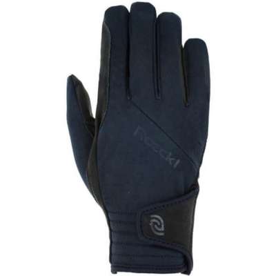 Roeckl Sports Riding Gloves Winya, Winter Riding Gloves