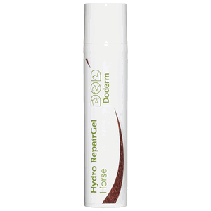 Doderm Hautpflege Hydro RepairGel Horse, Hydrogel Doderm Hautpflege Hydro RepairGel Horse, Hydrogel