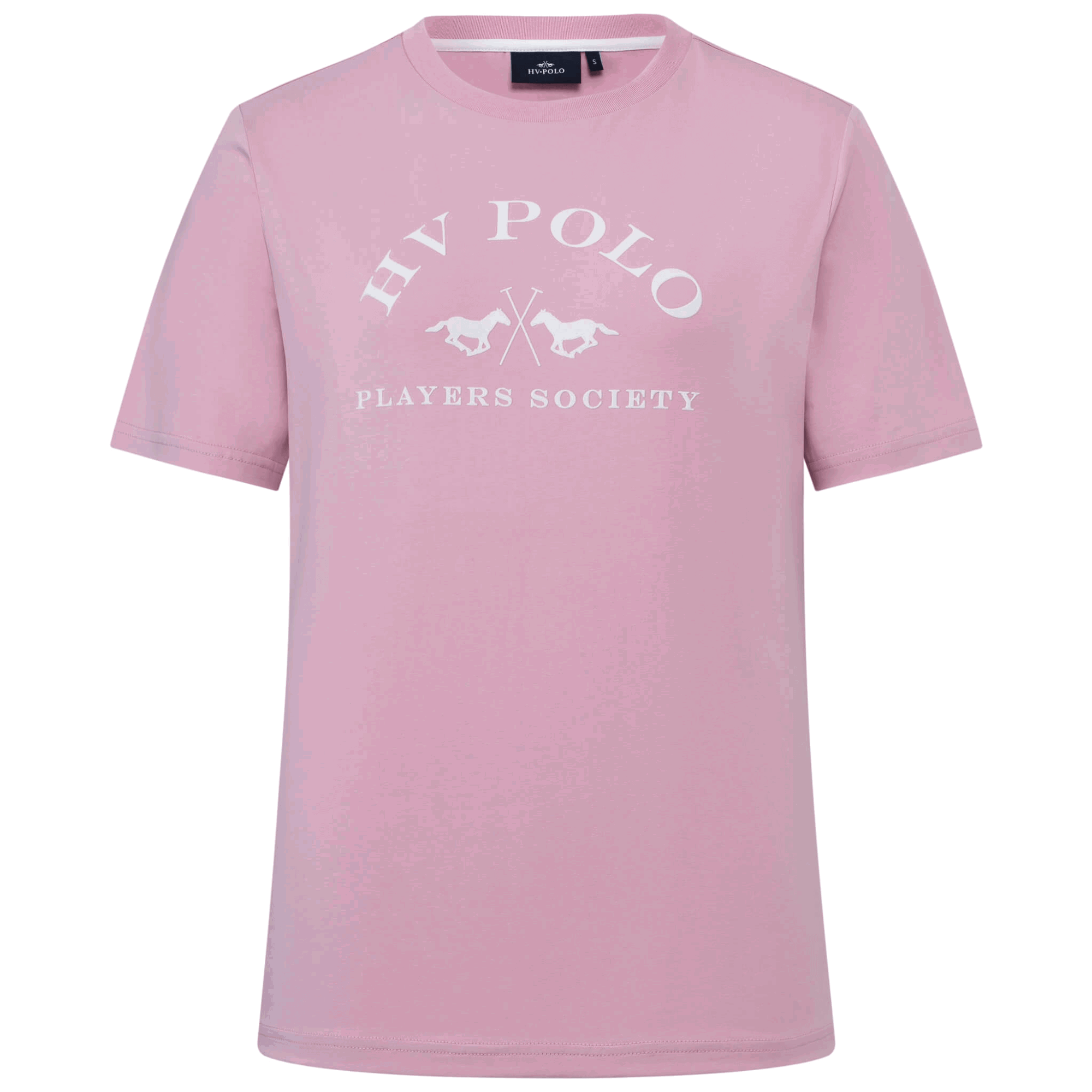 HV Polo T-Shirt Damen HVPNatalie FS26, kurzarm