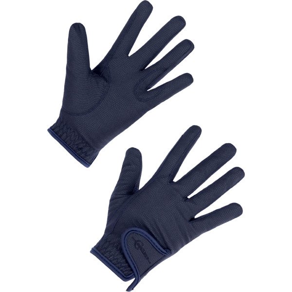 Covalliero Unisex Riding Gloves FW23, Winter Riding Gloves