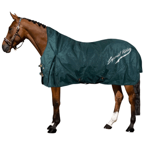 Imperial Riding Outdoordecke IRHSuper-Dry, 50 g, High-Neck Imperial Riding Outdoordecke IRHSuper-Dry, 50 g, High-Neck