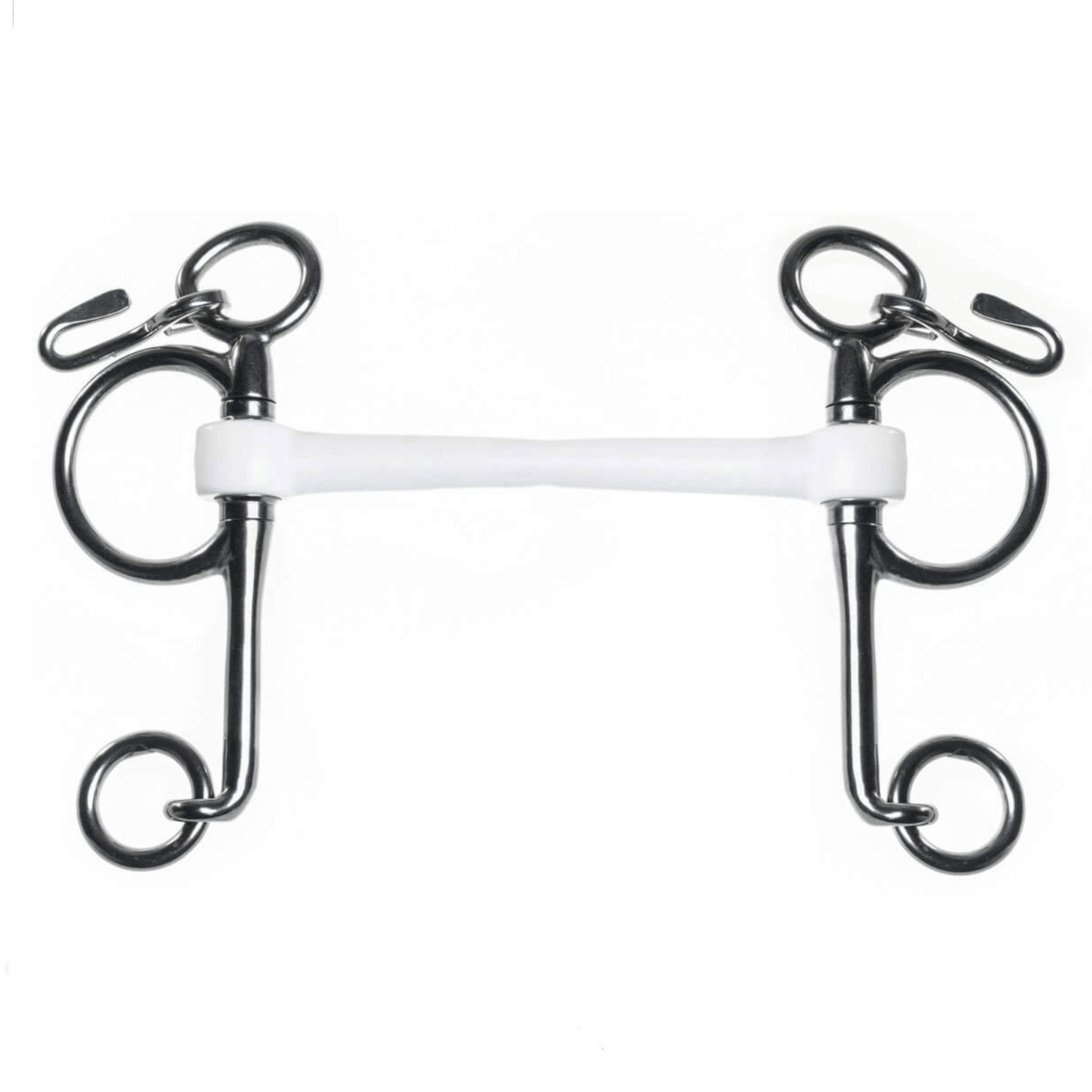 Trust Pelham, Inno Sense, Flexi Soft, Stangengebiss