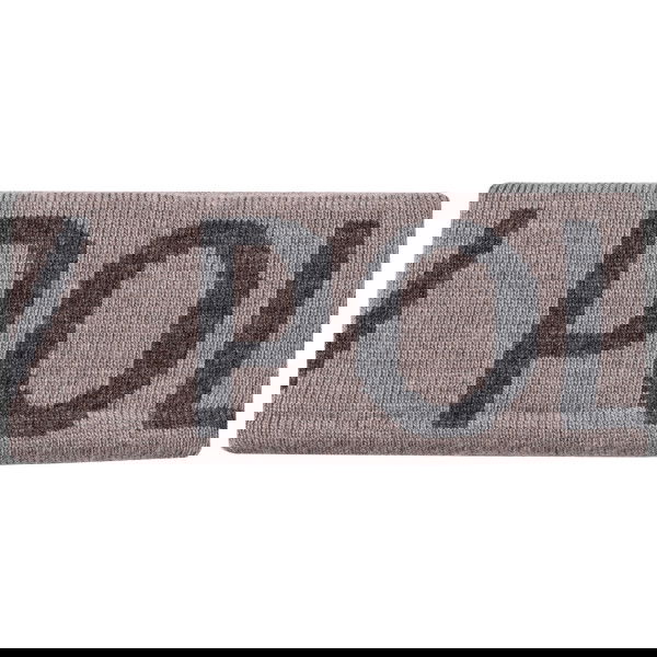 HV Polo Headband HVPAbbie FW25, Fine Knit