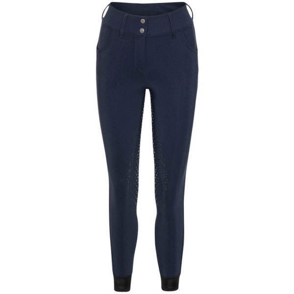 Trolle Women´s New Star Cut Reg Waist Breeches, Full-Grip