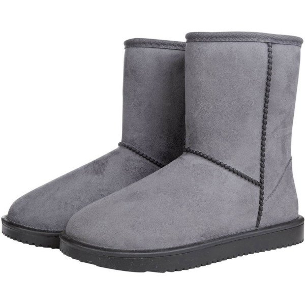 HKM Davos All-Weather Boots
