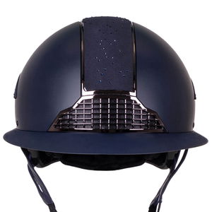 QHP Reithelm Ohio, mit Polovisier, Longvisor QHP Reithelm Ohio, mit Polovisier, Longvisor