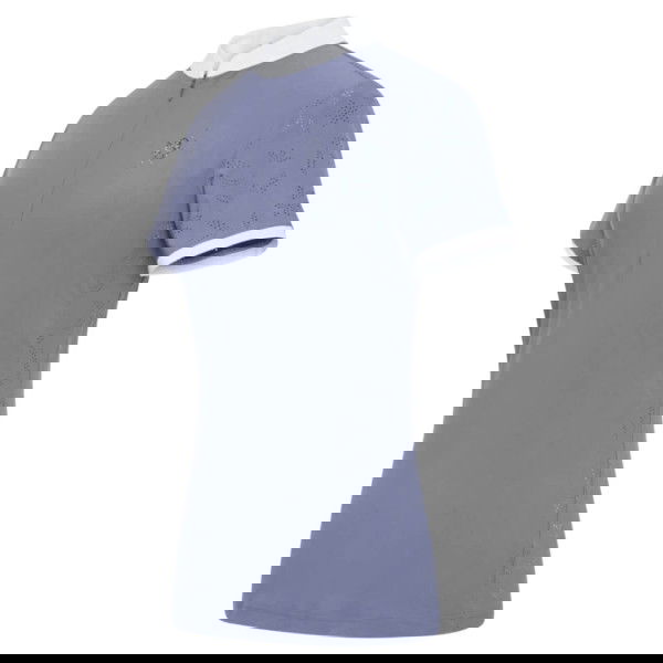 Samshield Women's Competition Shirt Louison SS23, short-sleeved