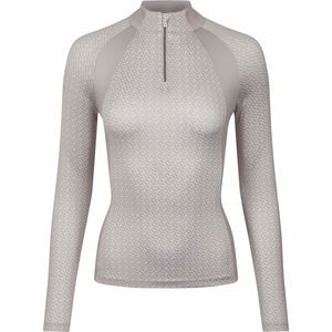 LeMieux Shirt Damen Faith Base Layer HW24, Trainingsshirt, langarm LeMieux Shirt Damen Faith Base Layer HW24, Trainingsshirt, langarm