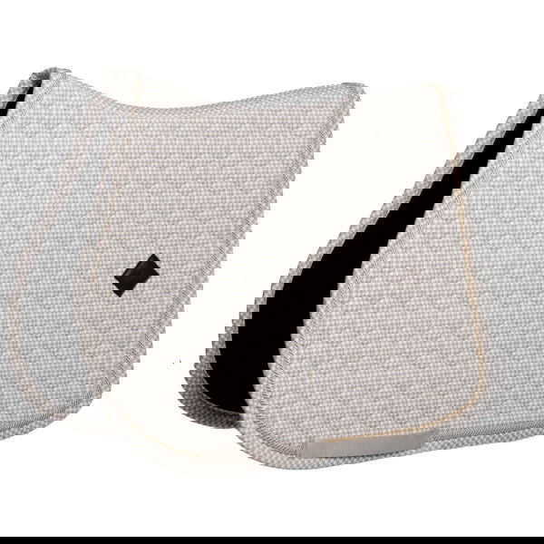 Kentucky Horseware Saddle Pad Velvet Printing, Jumping Saddle Pad