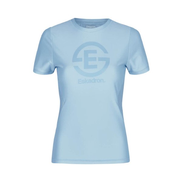Eskadron Women's T-Shirt Reflexx Fanatics SS23, short-sleeved