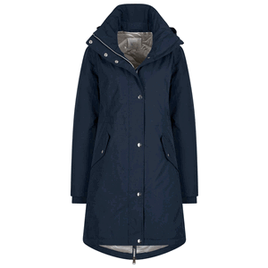HV Polo Jacke Damen HVPNovia HW23, Parka HV Polo Jacke Damen HVPNovia HW23, Parka