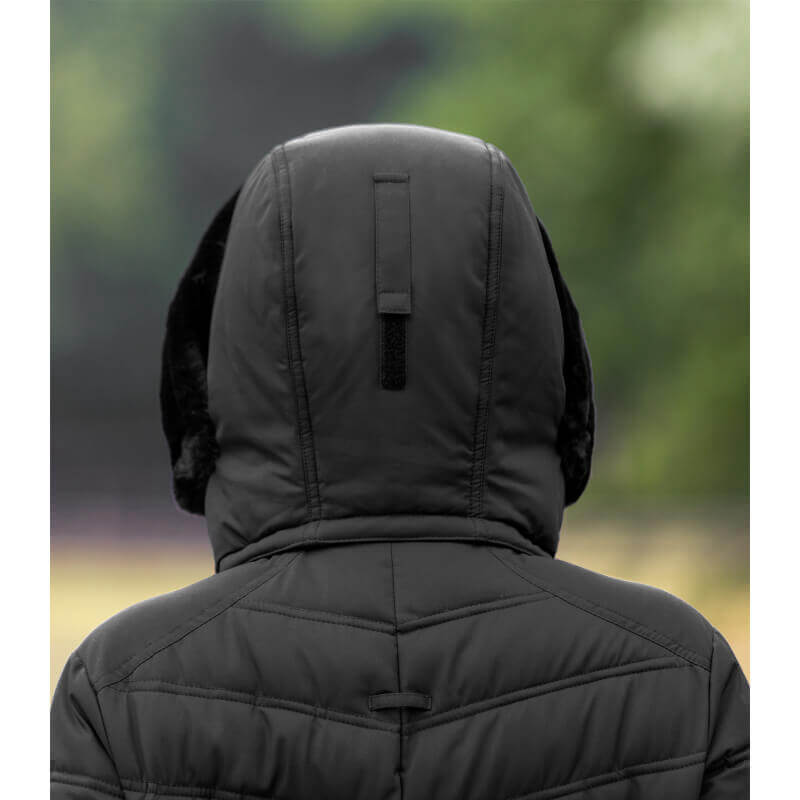 Elt saphira hotsell riding coat