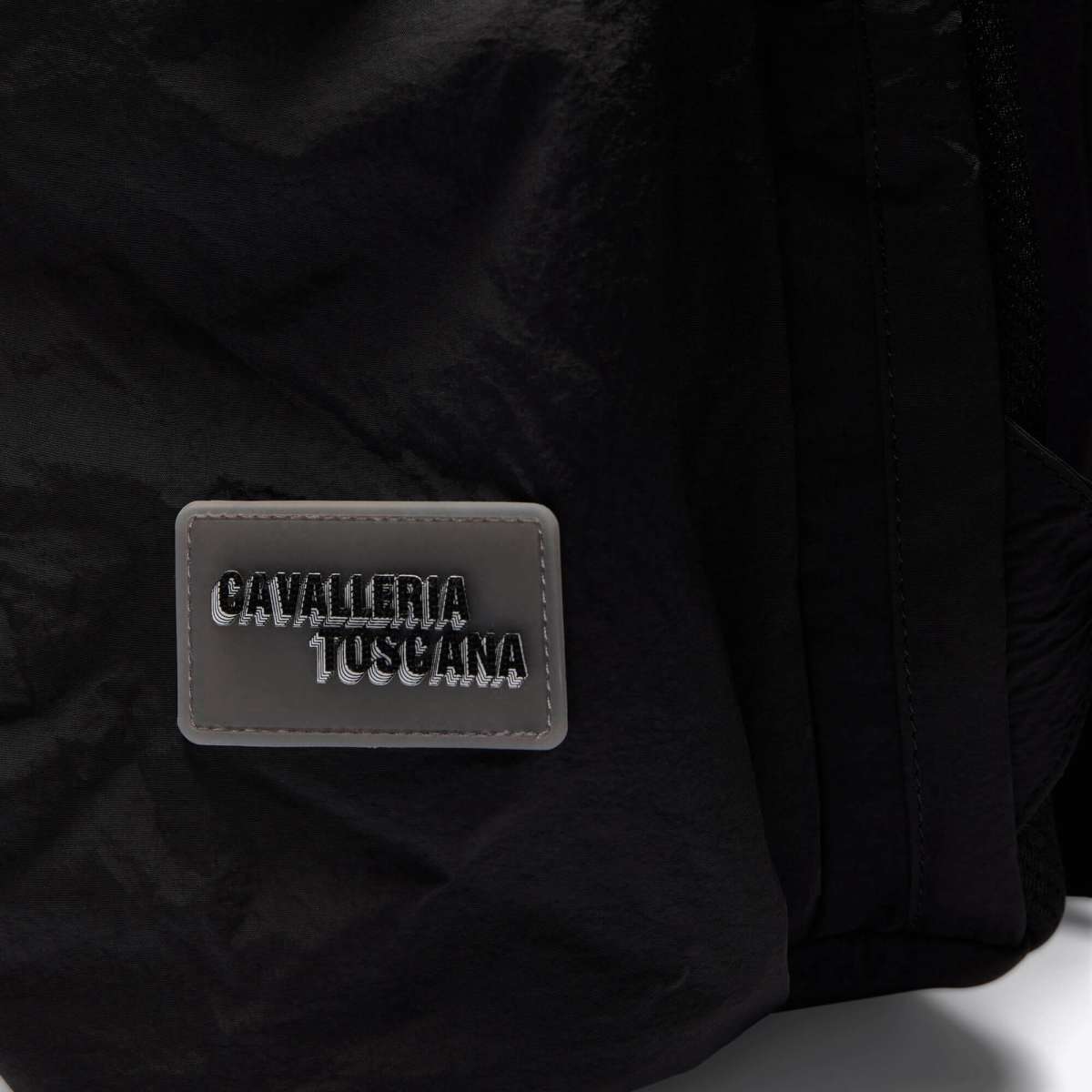 Cavalleria Toscana Backpack CT Helmet Holder | FUNDIS Equestrian