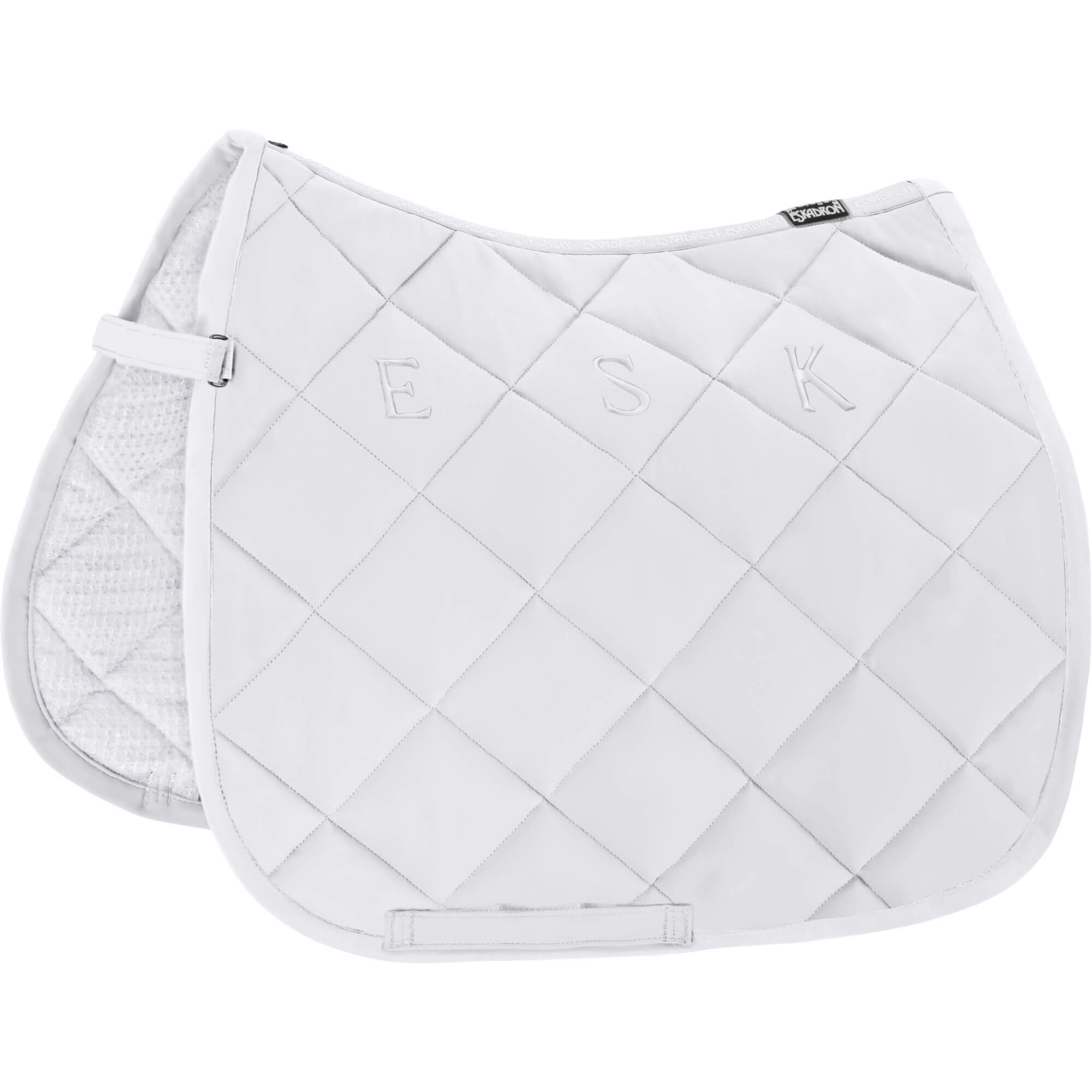 Eskadron Schabracke Pro Soft, Dressurschabracke