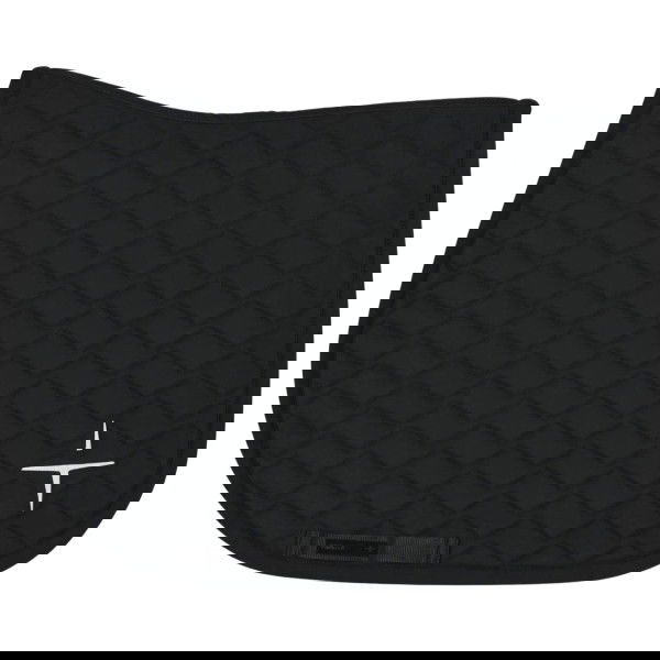 Trolle Schabracke Shevron Tech-Jersey, Springschabracke