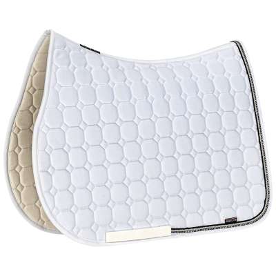 Equiline Saddle Pad Rio, Jumping Saddle Pad