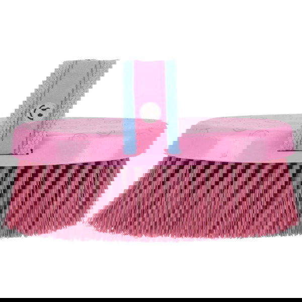 QHP Grooming Brush Rosalynn SS26, Horse Brush