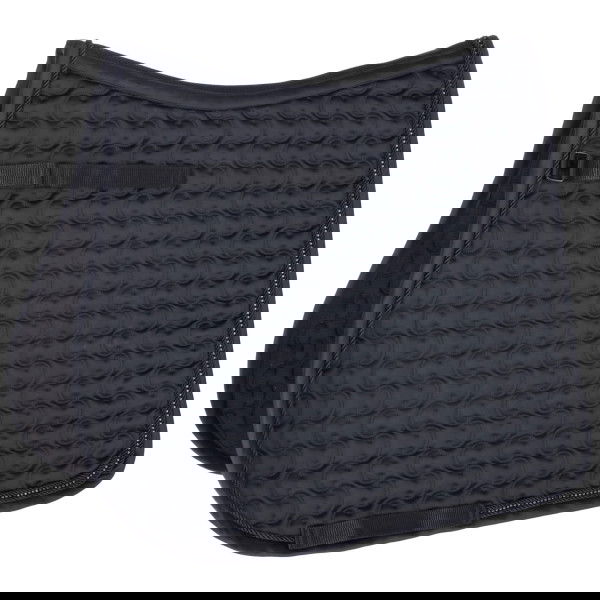 Covalliero Saddle Pad FW25, Jumping Saddle Pad