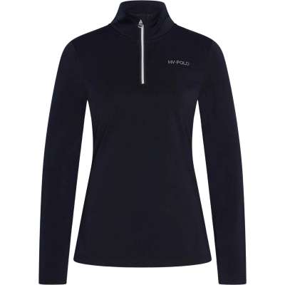 HV Polo Women's Shirt HVPLumi FW24, Training Shirt, Long-Sleeved