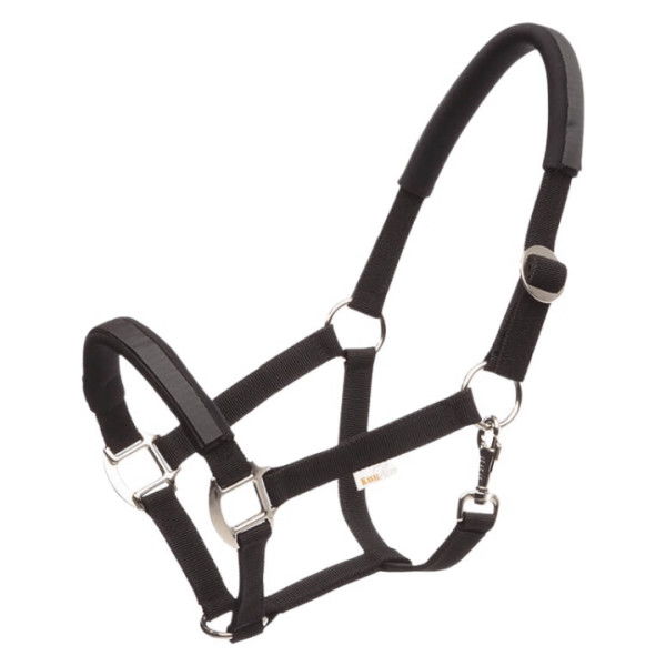 Kavalkade Halter KavalLastic, Safety Halter