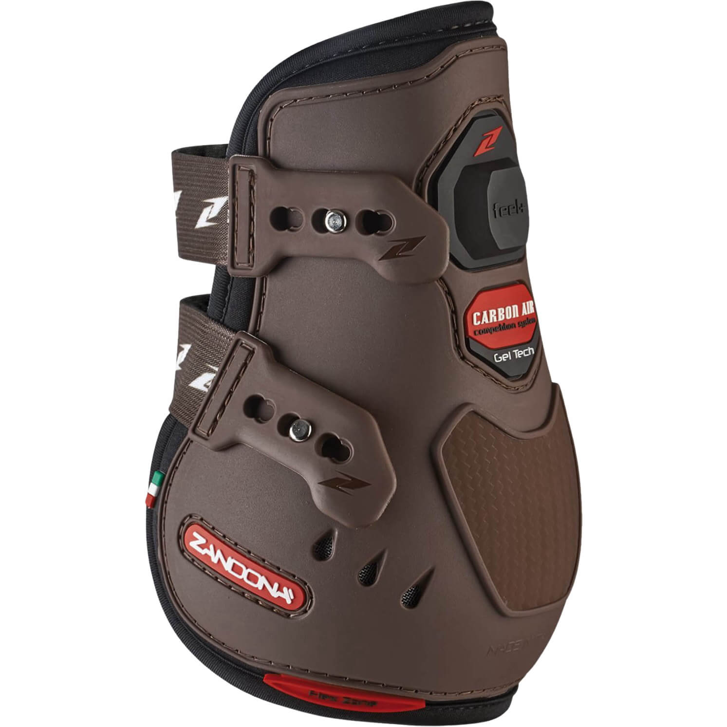 Zandona Streichkappen Carbon Air Feel+