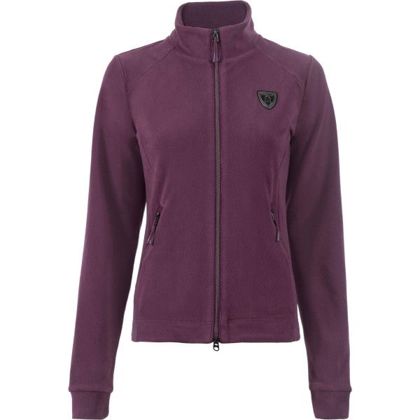 Cavallo Women´s Jacket Cavalmaru FW24, Sweat Jacket