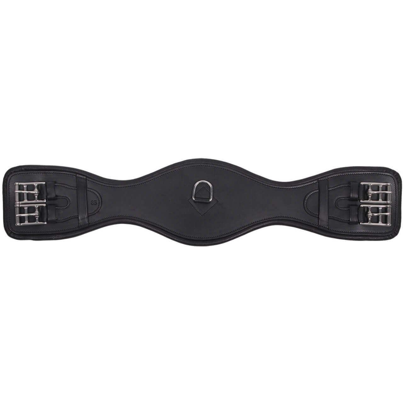 QHP Dressage Girth Anatomical | FUNDIS Equestrian