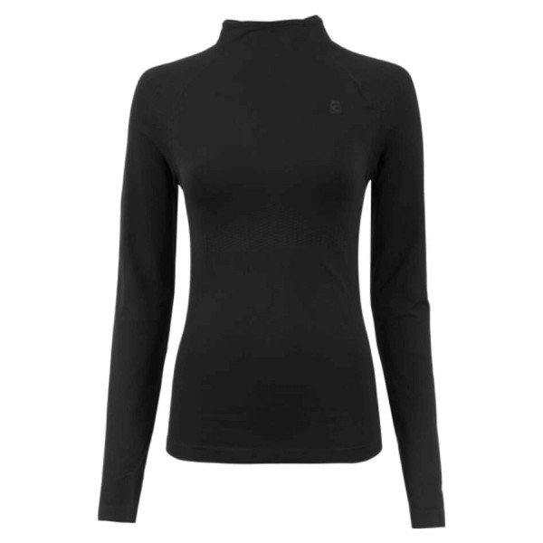 Cavallo Shirt Damen Cavalemica Seamless FS24, Trainingsshirt, langarm, nahtlos