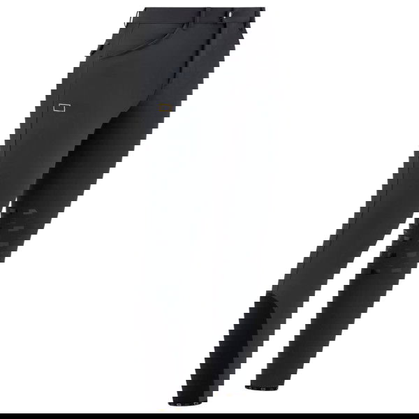 RG Italy Men's Riding Breeches, Knee Seat, Knee Grip