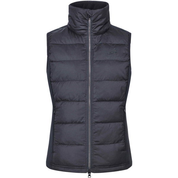 Euro Star Women's Vest ESCaryn HW24, Thermo Waistcoat