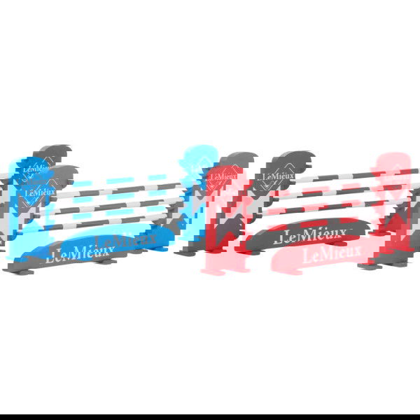 LeMieux Toy Pony Obstacle Set