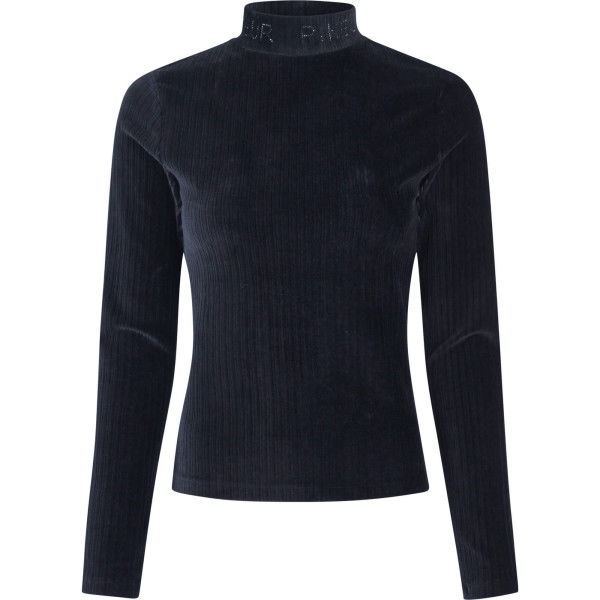 Pikeur Women´s Shirt Rip Selection FW24, long-sleeved