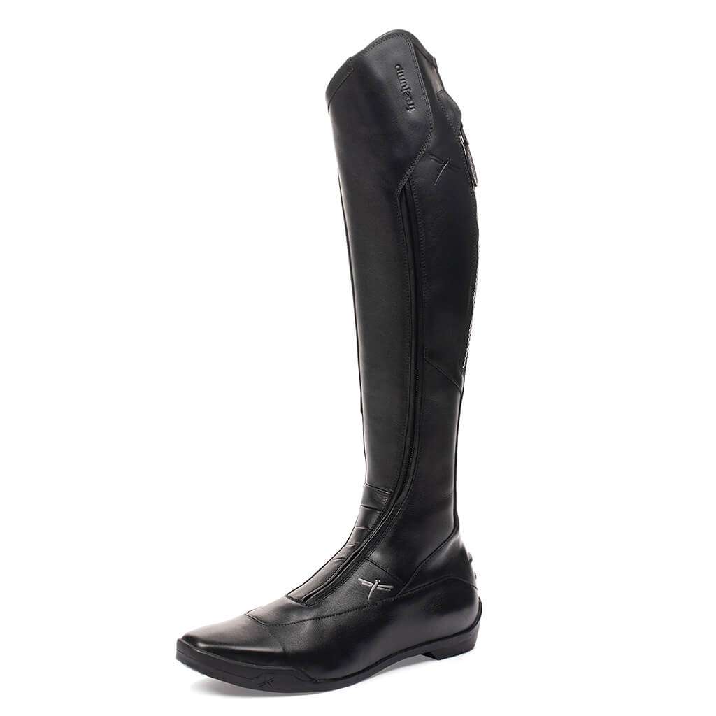 Freejump Leather Riding Boot Liberty One FUNDIS Equestrian