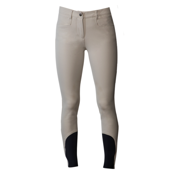 Laguso Women's Breeches Hope Power Grip SS23, Knee-Grip