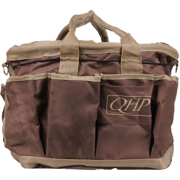 QHP Grooming Bag