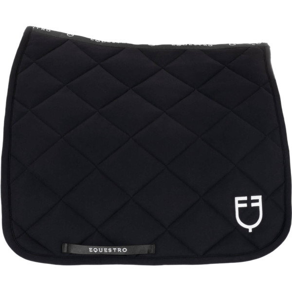 Equestro Schabracke Technical Fabric FS26, Dressurschabracke