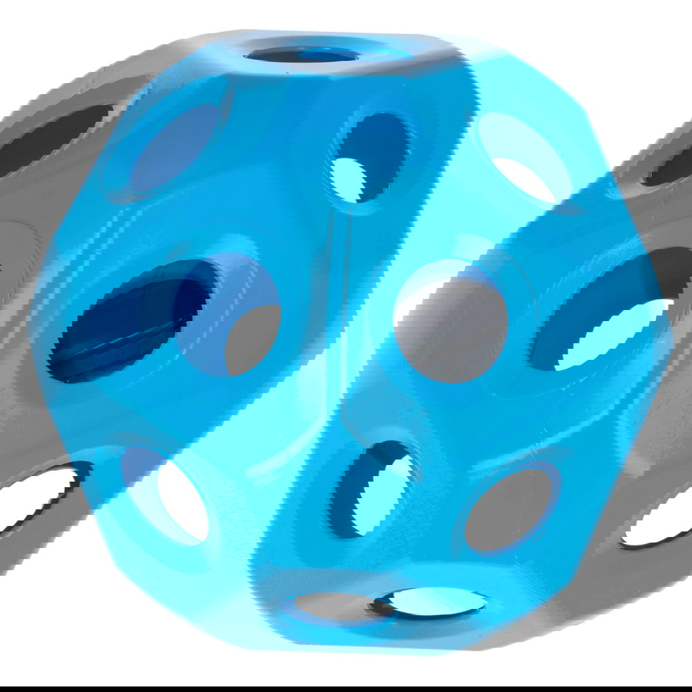 Kerbl Futterball, Heuspielball