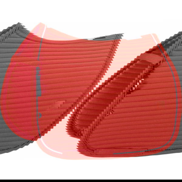 Eskadron Saddle Pad Sprakle Crystal Dynamic FW25, Dressage Saddle Pad