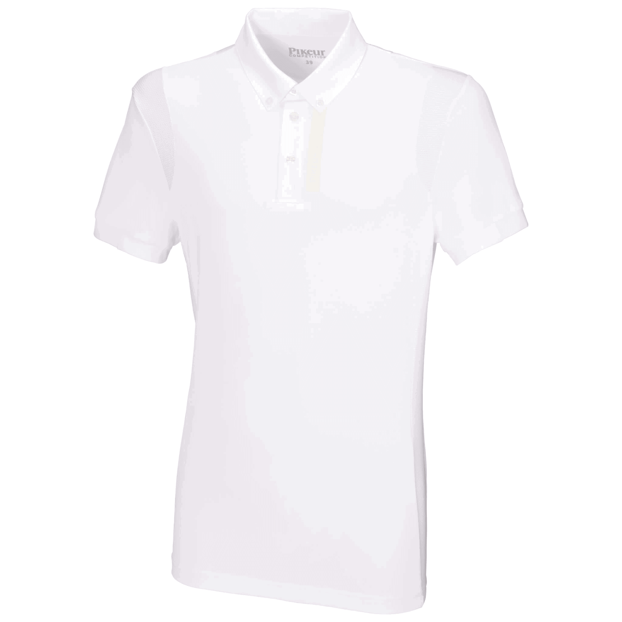 Pikeur Turniershirt Herren, kurzarm