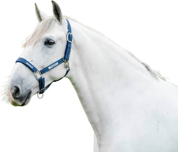 Horseware Halter Field Safe, Grazing Halter, Nylon Halter
