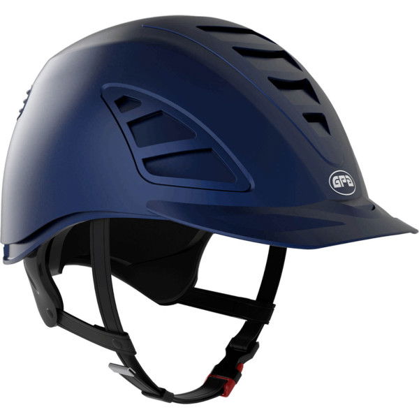 GPA Riding Helmet 4S Speed Air Hybrid