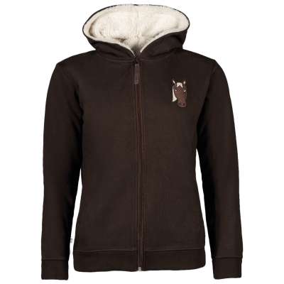 HKM Kids Jacket Mia FW25, Sweat Jacket