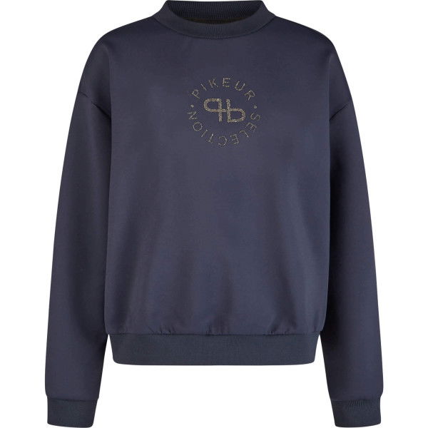 Pikeur Pullover Damen Selection HW24, Sweatshirt