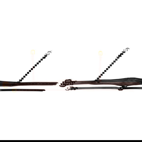 Dyon Interchangable Noseband Special FEI, Anatomical, English Combined