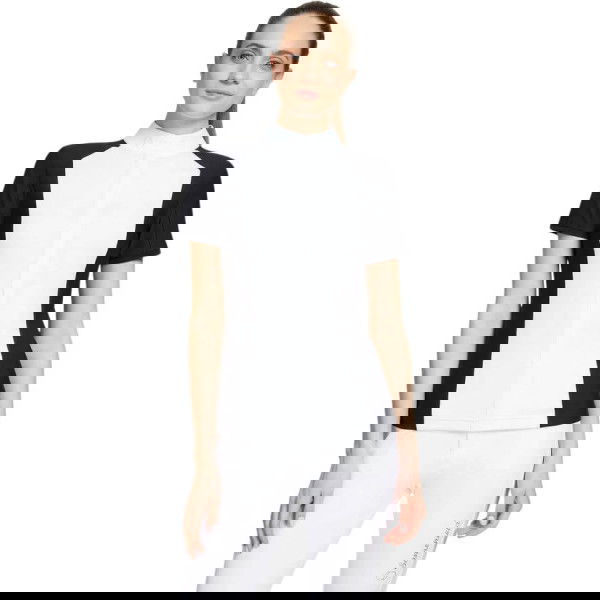 Samshield Women's Competition Shirt Gretta SS24, short-sleeved