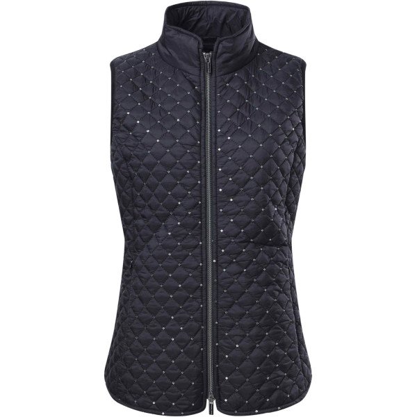 Imperial Riding Girl´s Vest IRHShimmer SS24, Quilted Vest