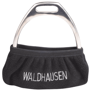 Waldhausen Steigbügelschoner, mit Gummiband Waldhausen Steigbügelschoner, mit Gummiband